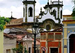 Hotel Solar da Cidade