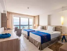 Maracanã, zona norte do Rio de Janeiro