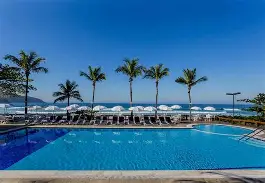 Recreto de Bandeirantes, zona norte do Rio de Janeiro