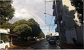 Otra imagen de un hotel recomendado en Coxim