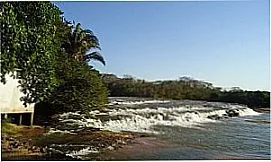 Otra imagen de un hotel recomendado en Coxim