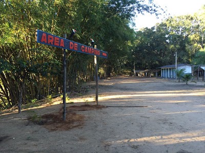 Habitación del hotel XYZ en Coxim